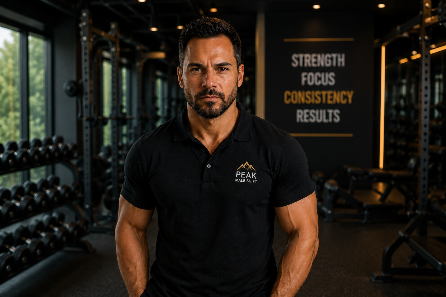 Boost Testosterone After 40
