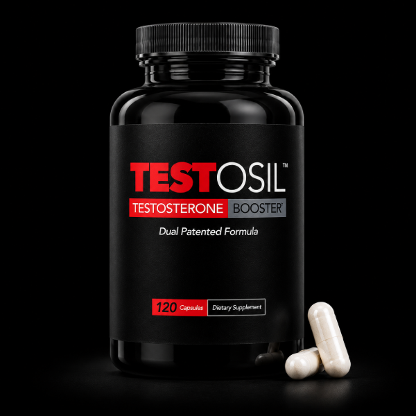 Testosil Review