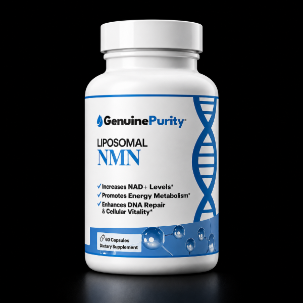 GenuinePurity NMN Review