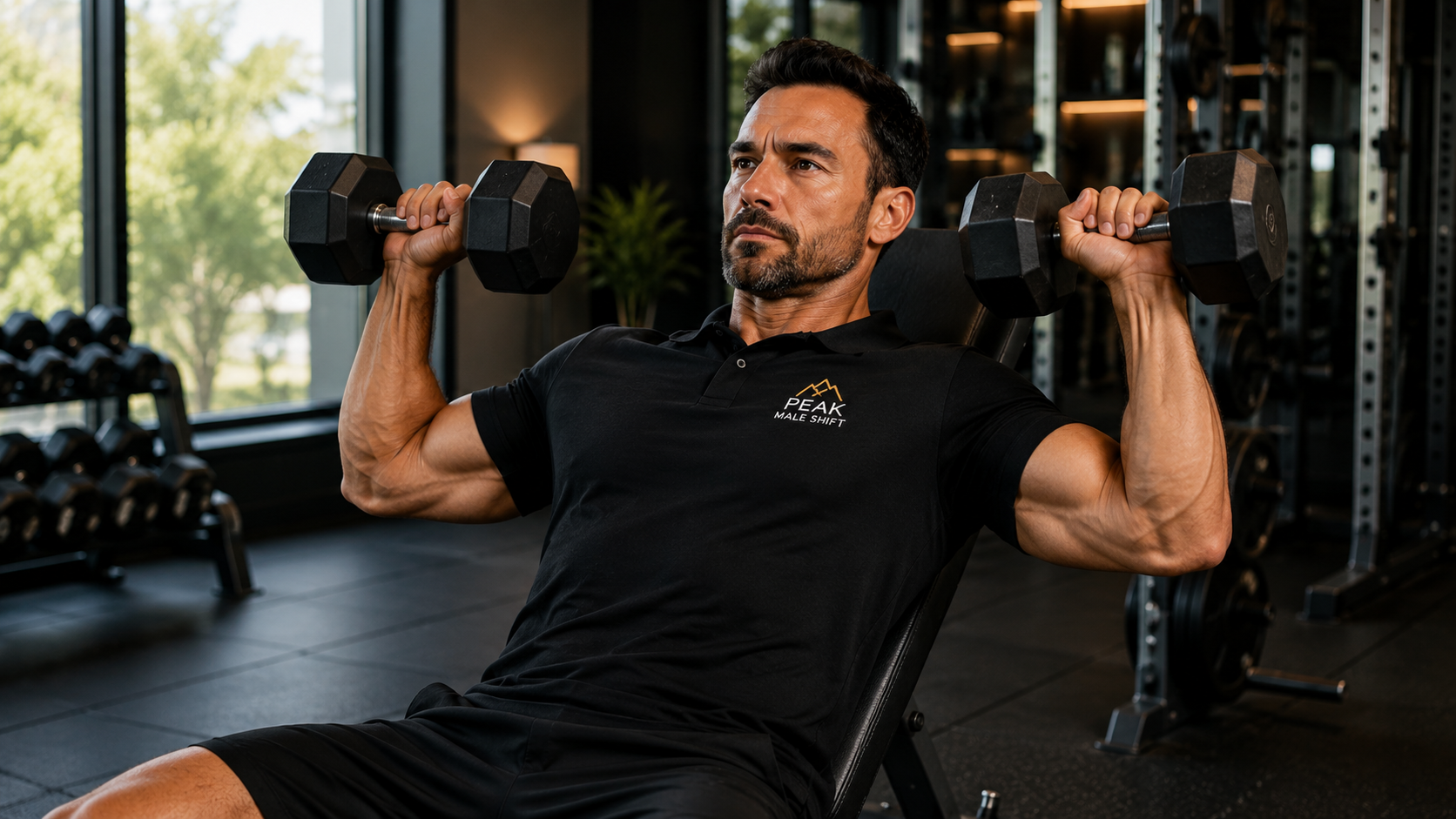 Exercise Regularly
