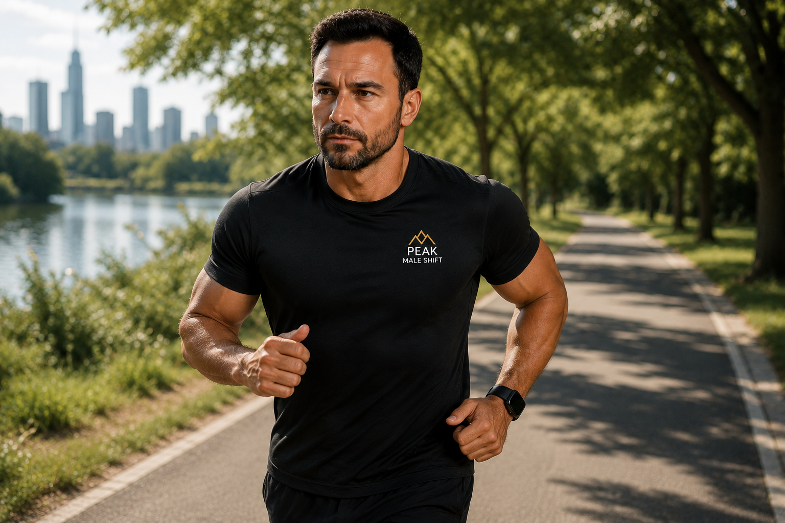 Improve Cardiovascular Health