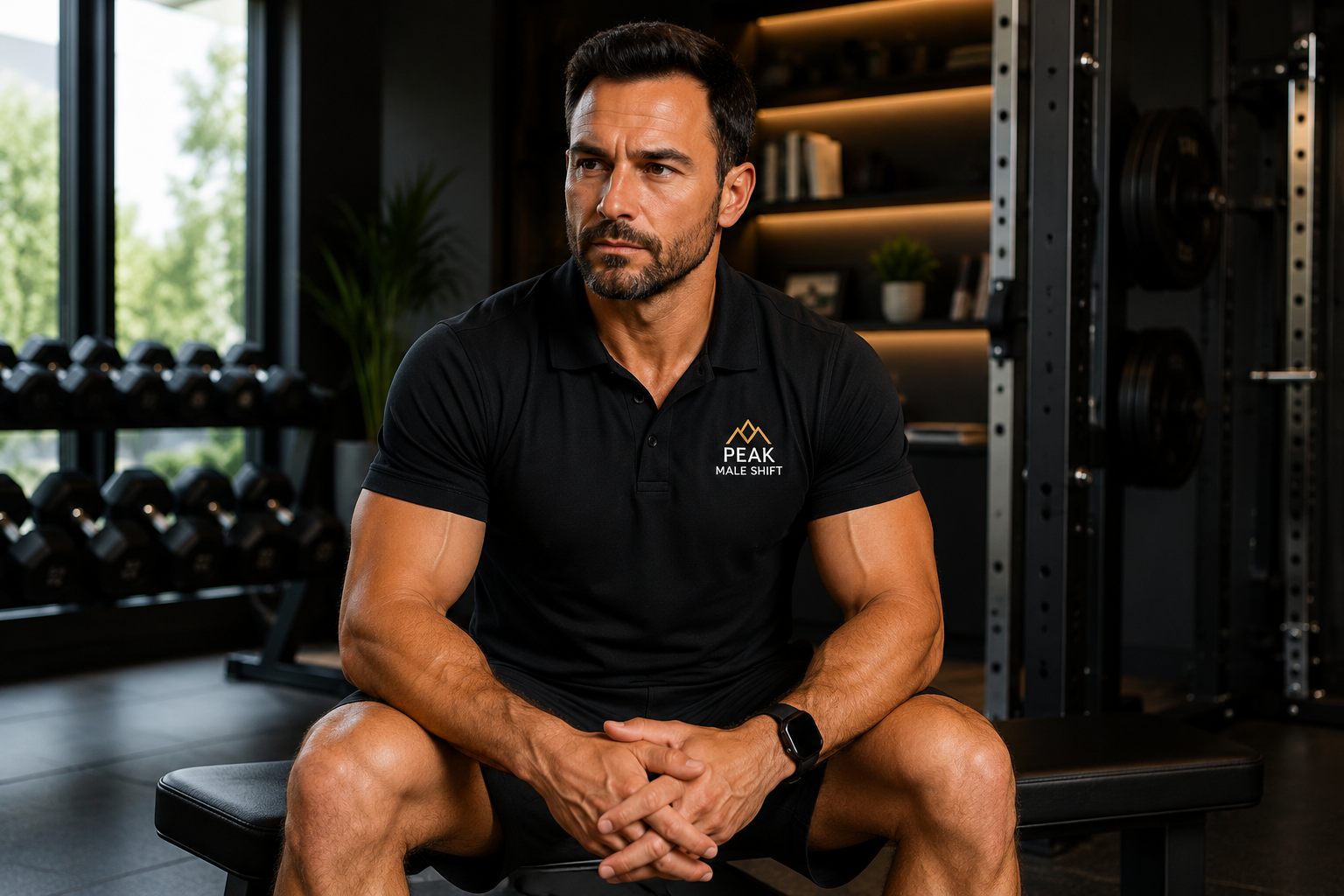Maintain Healthy Testosterone Levels
