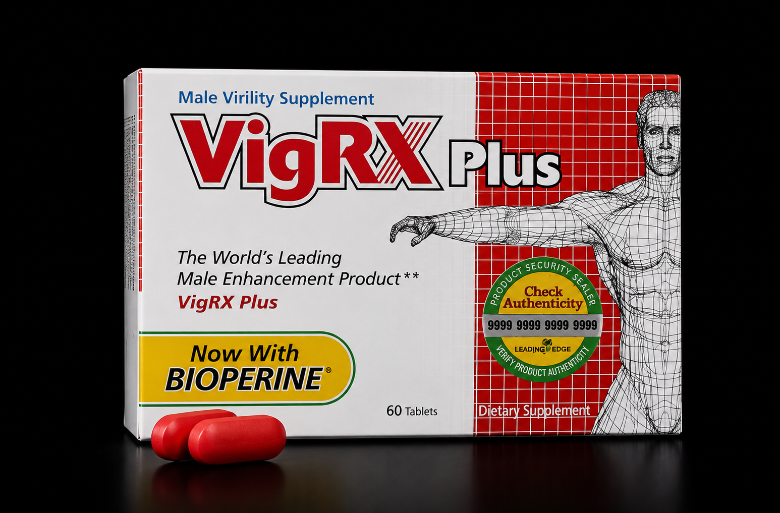 VigRX Plus Review