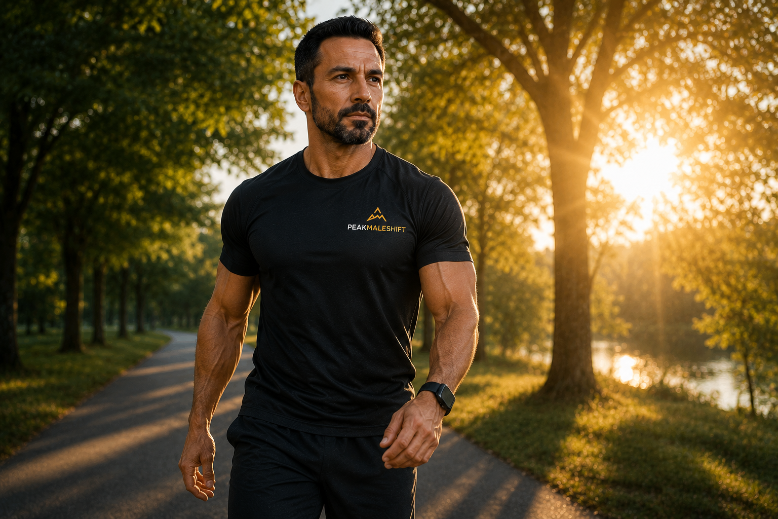 Spend More Time Outdoors Spend More Time Outdoors