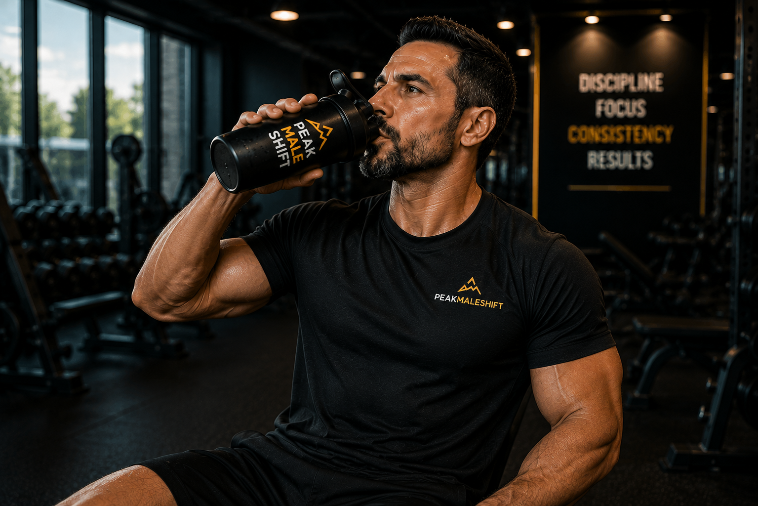 Stay Hydrated Throughout the Day Stay Hydrated Throughout the Day