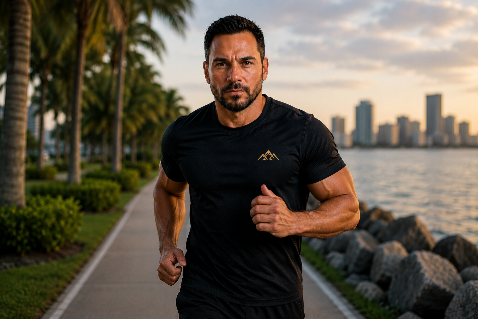 Stay Physically Active Every Day