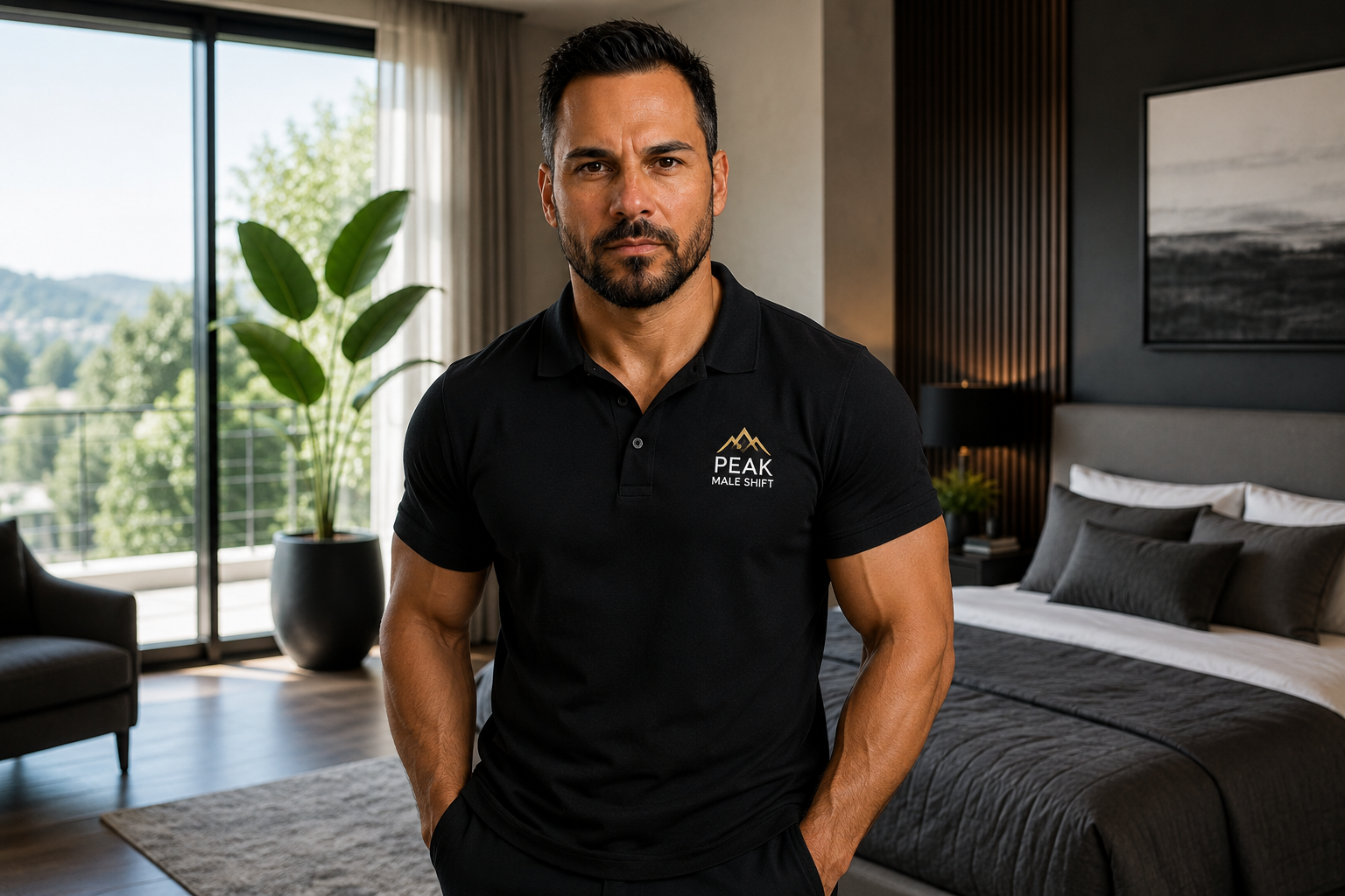 Men's sexual health after 40 healthy lifestyle