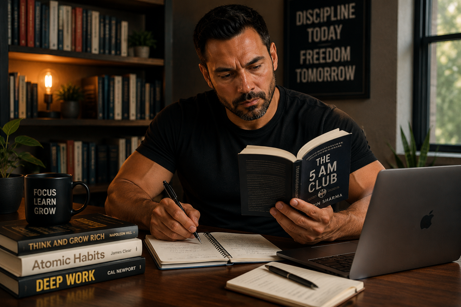 Train Your Brain Every Day