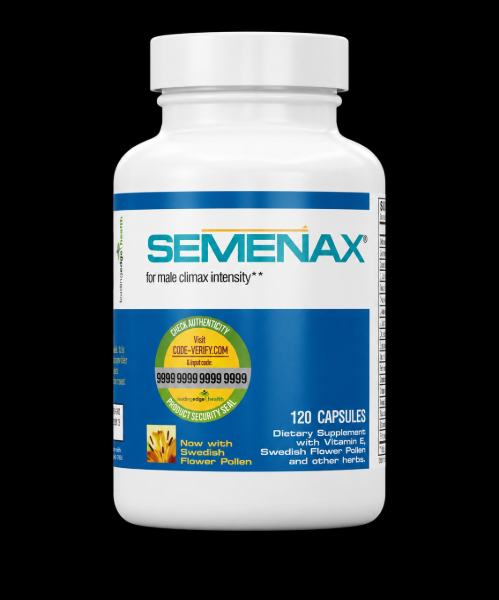 Semenax Review
